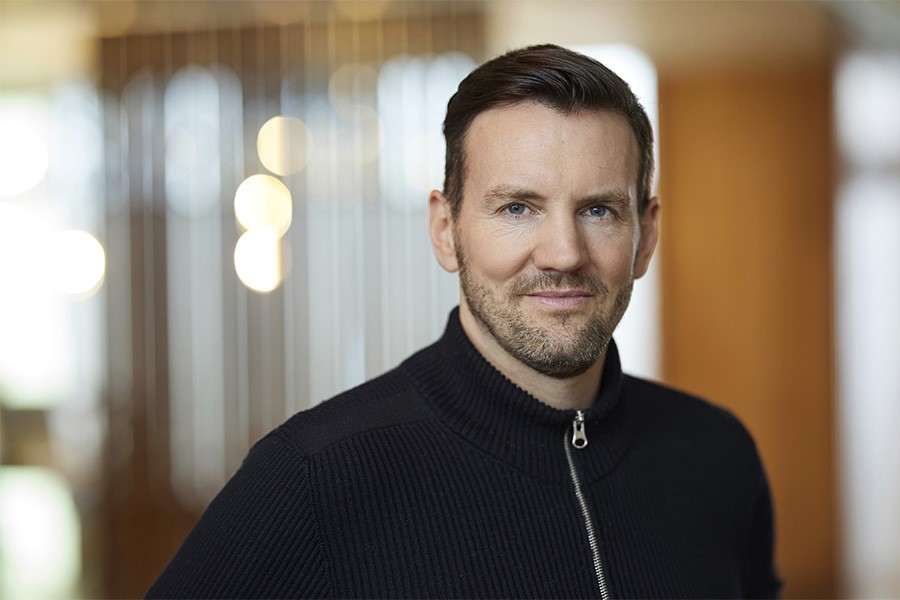 ITV Studios Germany Names Fabian Tobias as New Managing Director